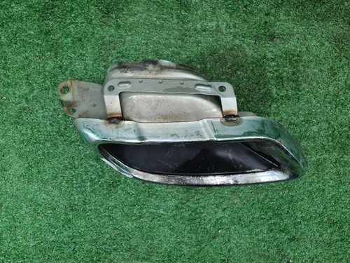 Насадка глушителя правая BMW X5 G05 18-23 M-paket