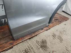 Дверь задняя левая Haval Jolion 24-нв Б/У Оригинал 6201100XST11A