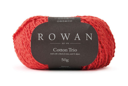 Пряжа Rowan Cotton Trio (117)