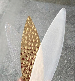 Люстра Ice Rain D