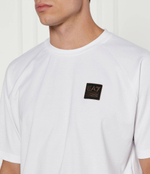 Футболка EA7 - белый(6DPT25 PJUYZ)