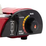 Плита наст. газовая &quot;СЛЕДОПЫТ - UltraEffect&quot;, керам. (с переходником)/6/