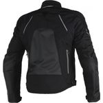 Hawker D-Dry Jacket / Черный