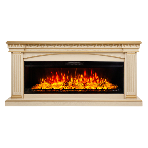 Каминокомплект Real Flame Callisto 52 WT с очагом Joker 52