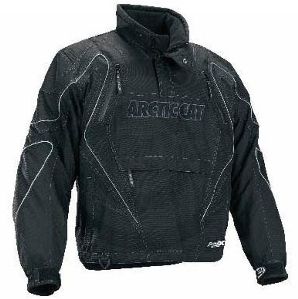 Куртка снегоходная Arctic Cat Back Country Pullover Jacket