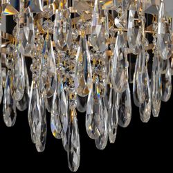 Потолочная люстра Citilux LEONNA CL320162