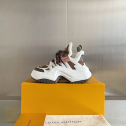 Louis Vuitton Archlight 2.0 Platform Sneaker