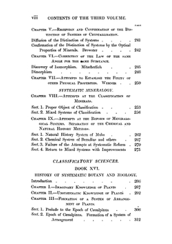 History of the inductive sciences : from the earliest to the present time. Vol. 3 | William Whewell