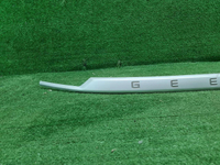 Накладка крышки багажника Geely Coolray (19-24)
