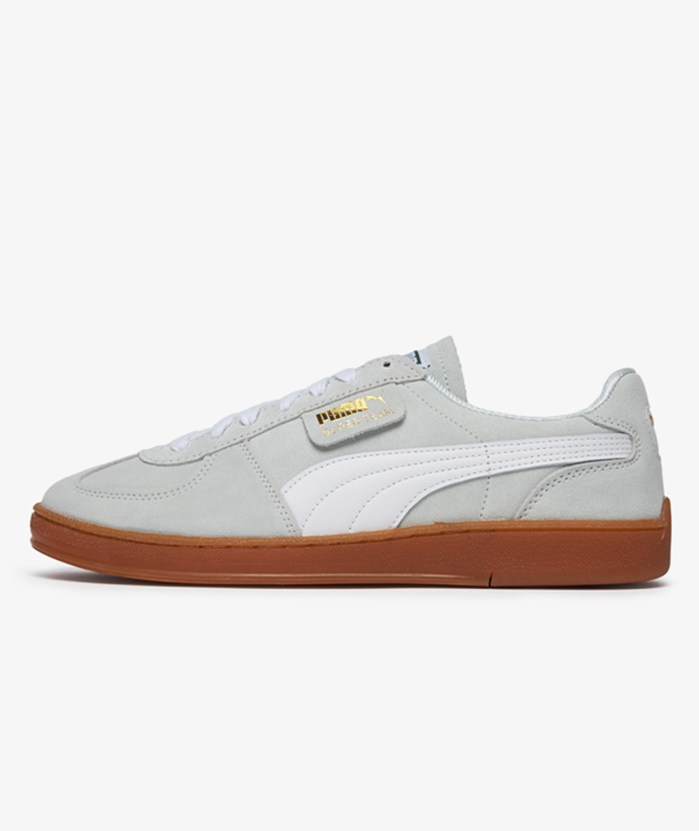 Puma | Super Team Suede