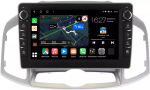 Магнитола для Chevrolet Captiva 2011-2015 - Canbox 1036 Android 10, ТОП процессор, CarPlay, 4G SIM-слот