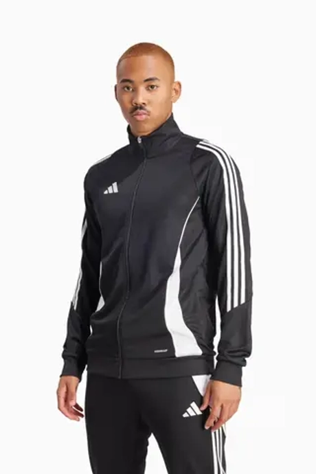 Кофта adidas Tiro 24 Training