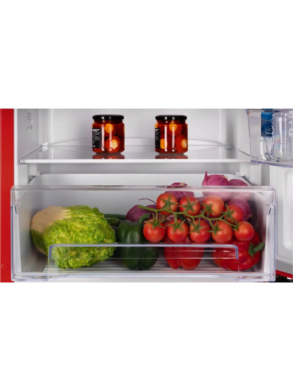 Холодильник Nord NRB 164NF R