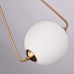 Подвесной светильник LAVALIERE