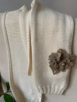 Шапка и шарф Joli Bebe, 104