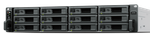Сетевое хранилище Synology SA3400D