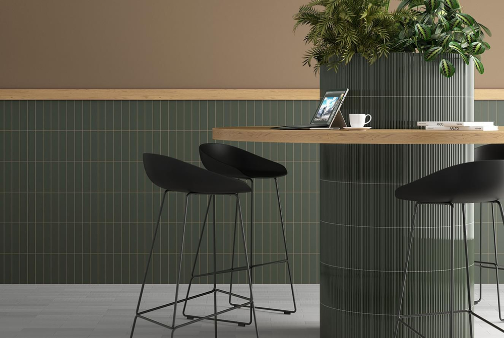 Equipe Costa Nova Terra 5x20