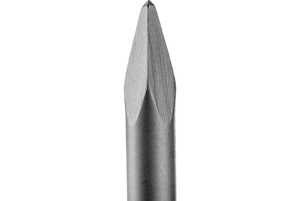 Пика для отбойного молотка HEX 30