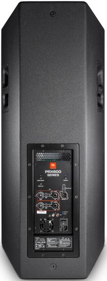 JBL PRX835W активная АС, 1500Вт, динамик 15 дюймов