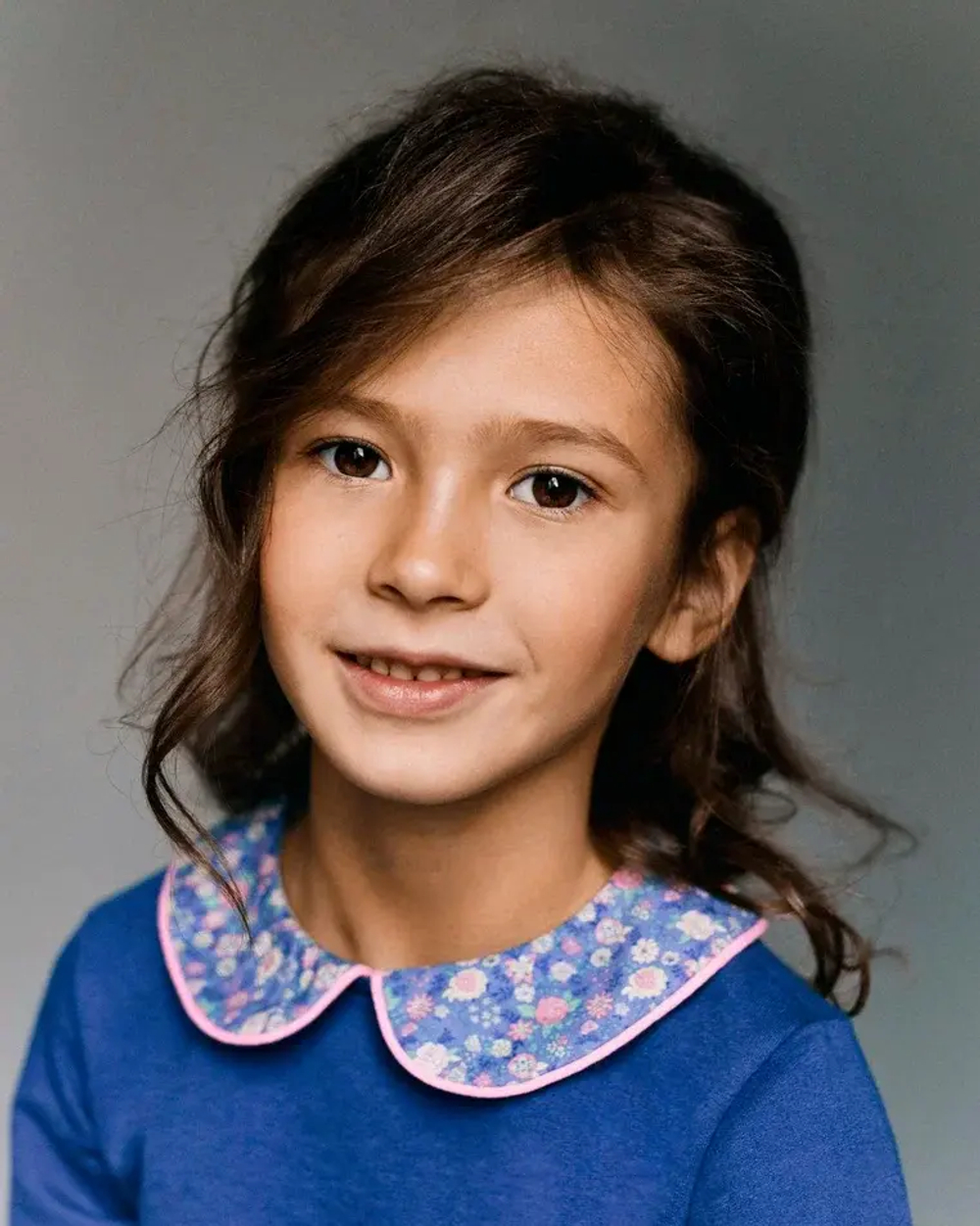 Платье трикотаж