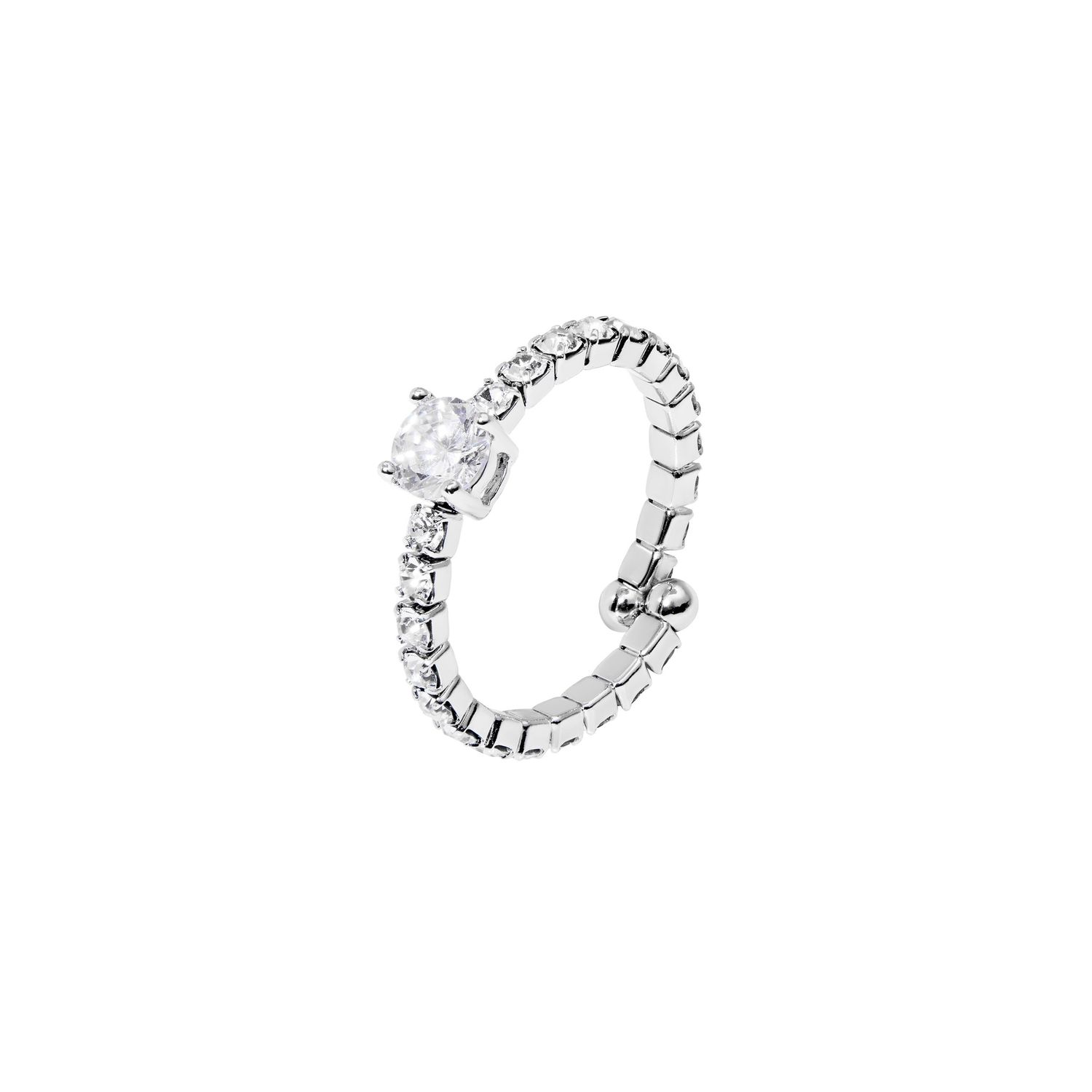 Кольцо Adore Spark Ring - Round