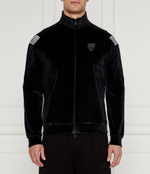 Худи EA7 - графитовый(6DPM54 PJLXZ)