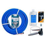 Поршневой насос Schtaer SCH254-X681