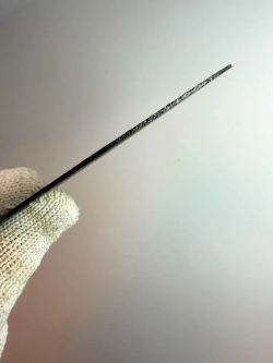 LUGAABRASIV Круг отрезной 125 x 1 x 22.23; №1