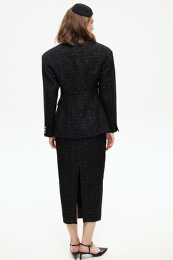 Жакет Жаклин