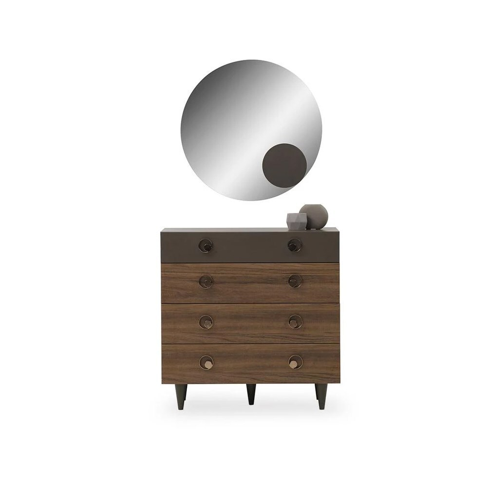 Комод ENZA HOME ROSA EH20083