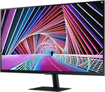 Монитор 31,5" Samsung S32A700NWI