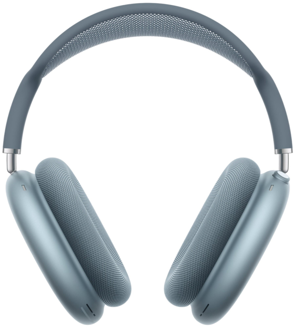 Наушники Apple AirPods Max 2 (2026), Синий (Blue)