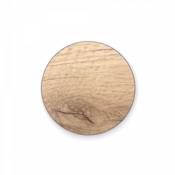 Подставка под кружку Бирдекель 8.5x8.5см ComposeEat Basic дуб натуральный