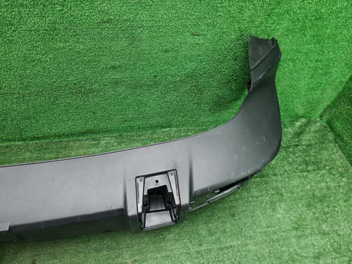 Бампер передний Tank 300 (2021-н.в.)