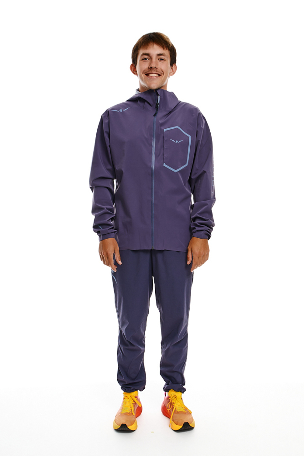 КУРТКА МУЖСКАЯ МЕМБРАННАЯ UR3.1 JACKET 10K/10K | GREYSTONE