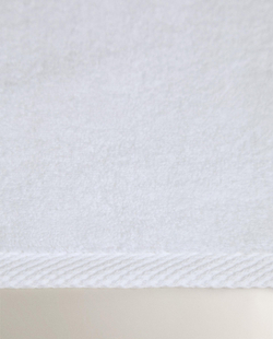 Zara Home коврик для ванной из хлопка, ciemny norkowy