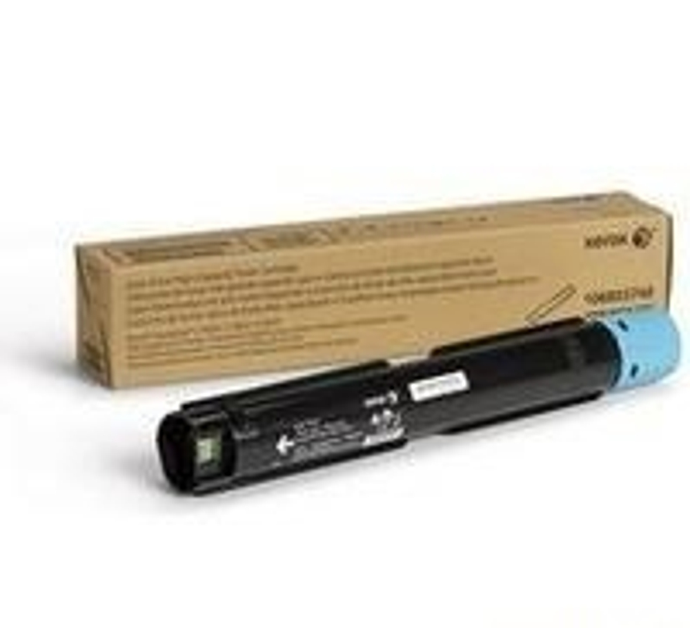 Тонер-картридж  Xerox 106R03748