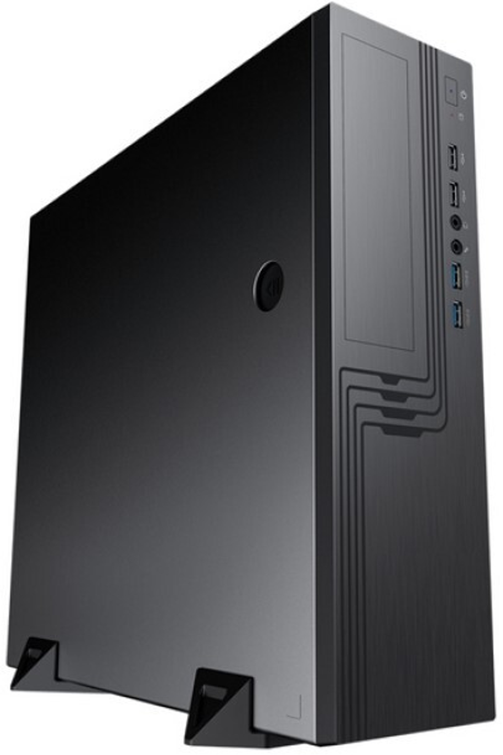Корпус mATX InWin EL555