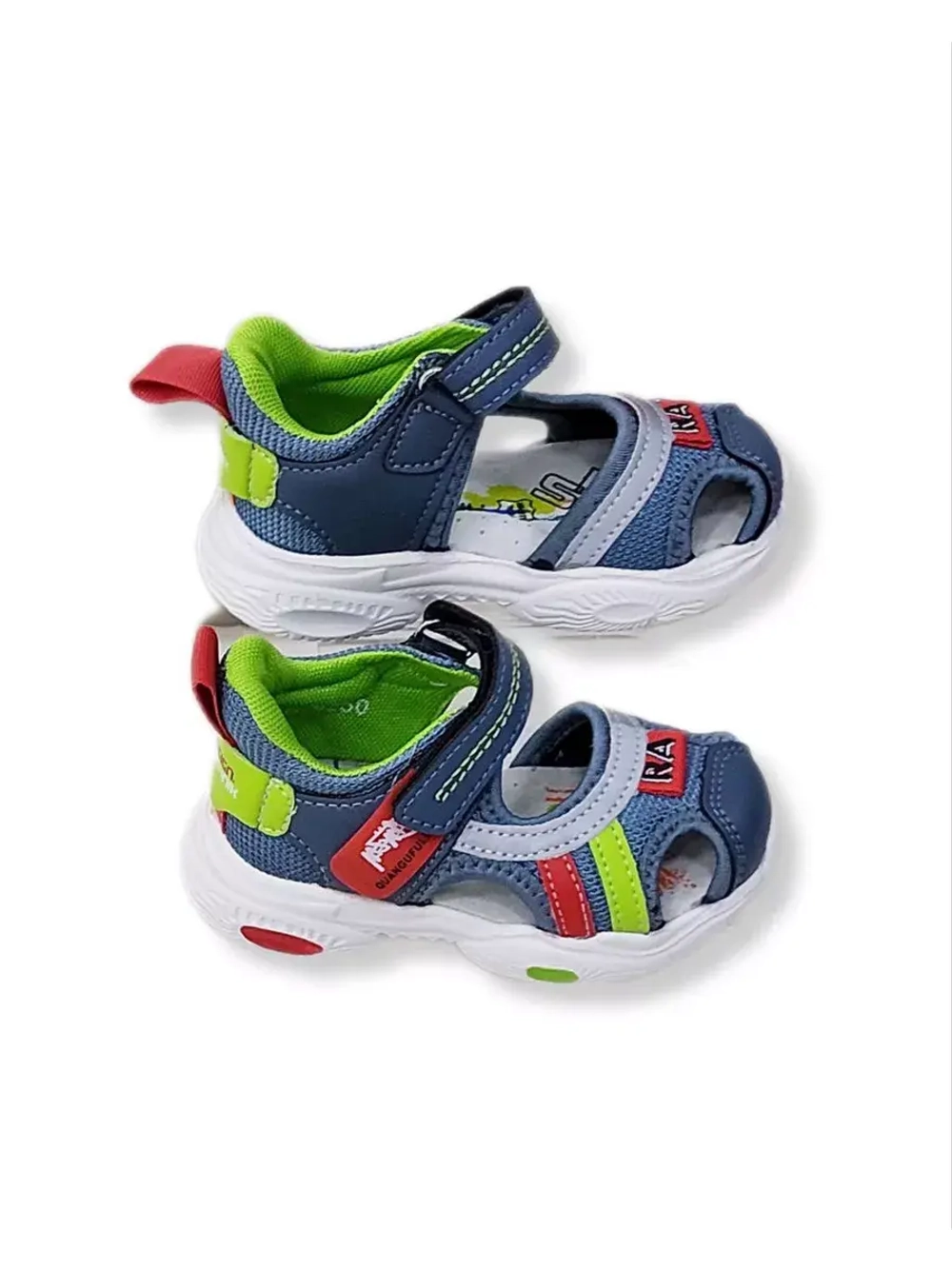 Сандалии для мальчика летние новинка