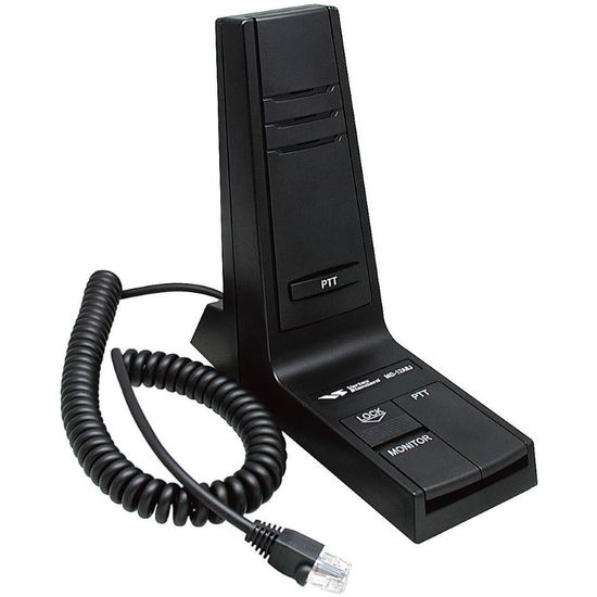 MD-12A8J Микрофон настольный (AAF13X501)