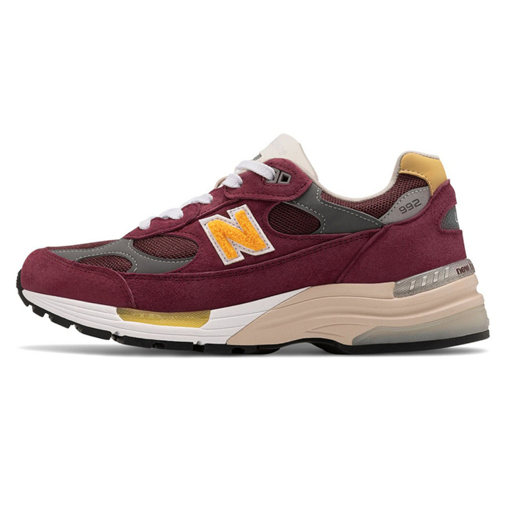 Кроссовки New Balance, M992CA