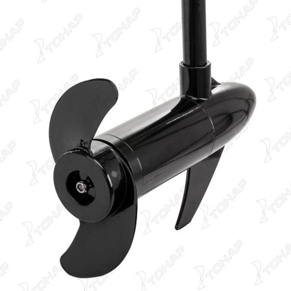 Электромотор лодочный 40 LBS (N-TM-40) NISUS