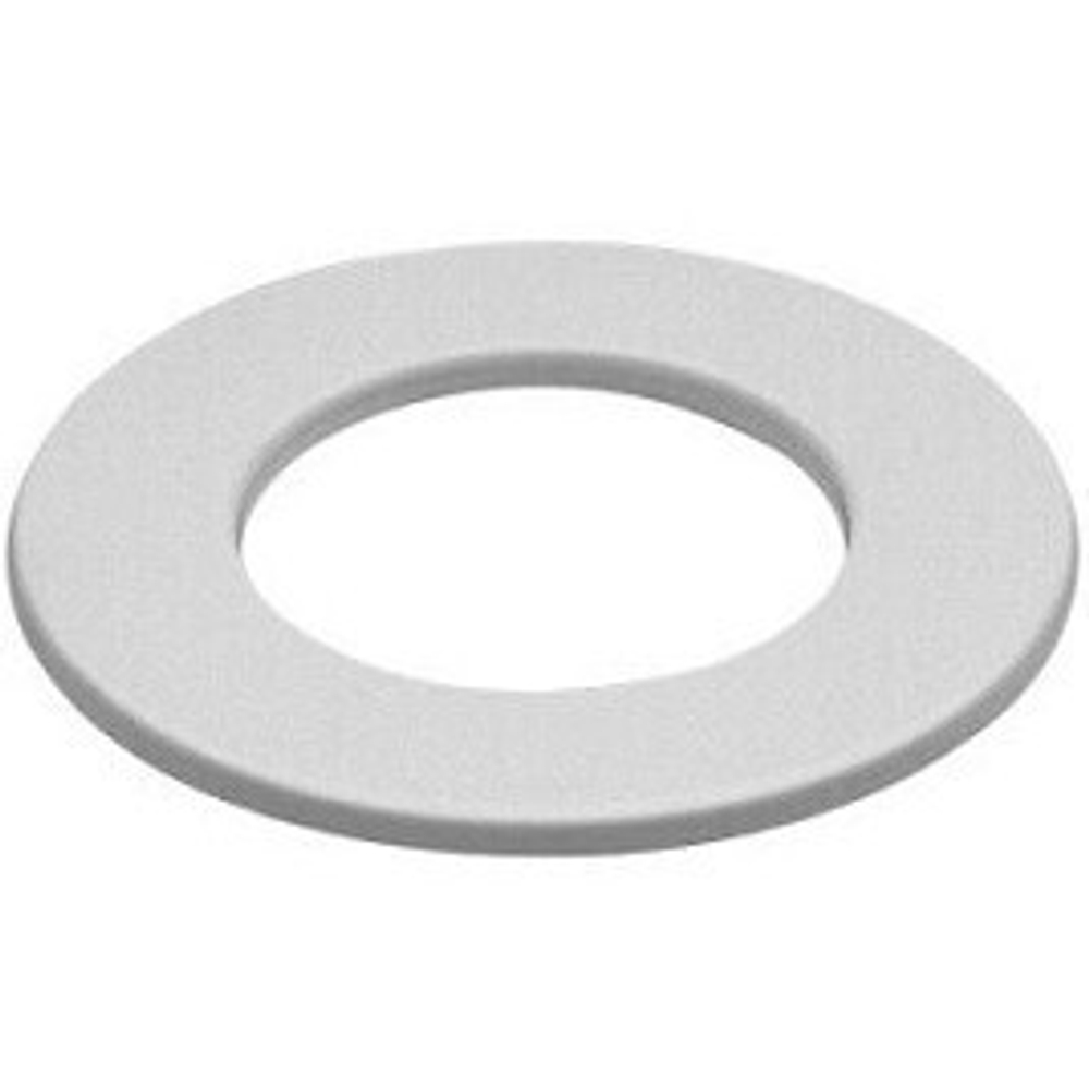 Накладка декоративная внутренняя Decorative external onlay , dia. 80 (plastic)