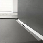 Душевой лоток TECE Drainprofile 160 комплект, сатин