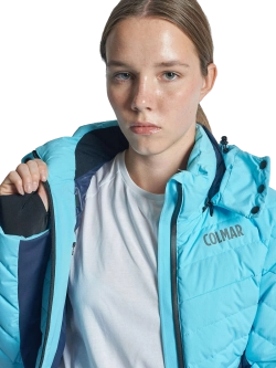 Куртка slalom W Colmar