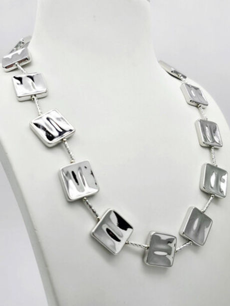 91003778 Колье Selena