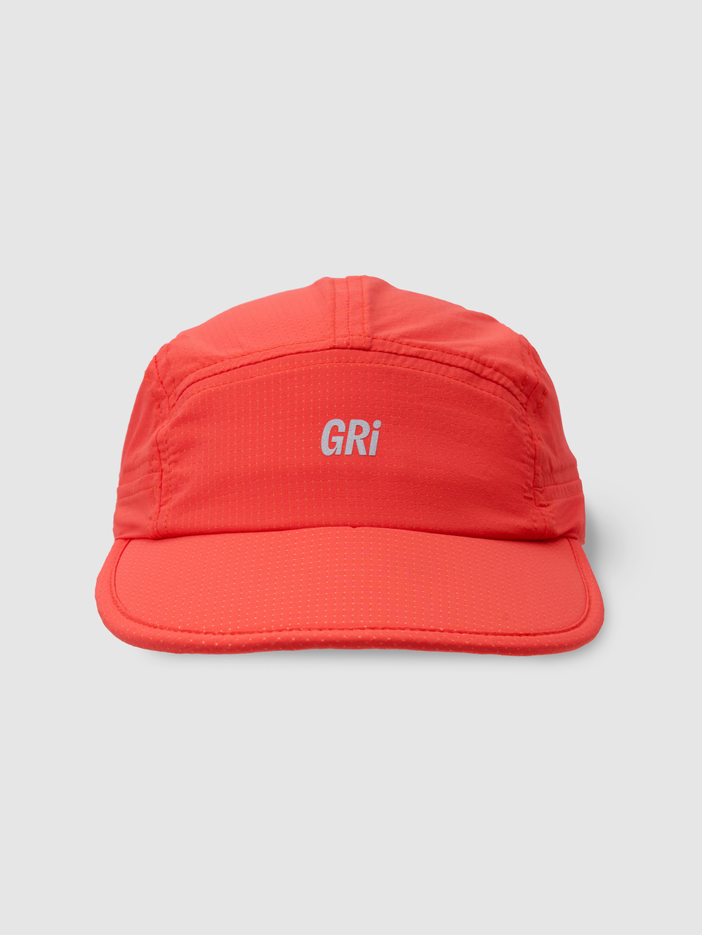 Кепка GRI красная