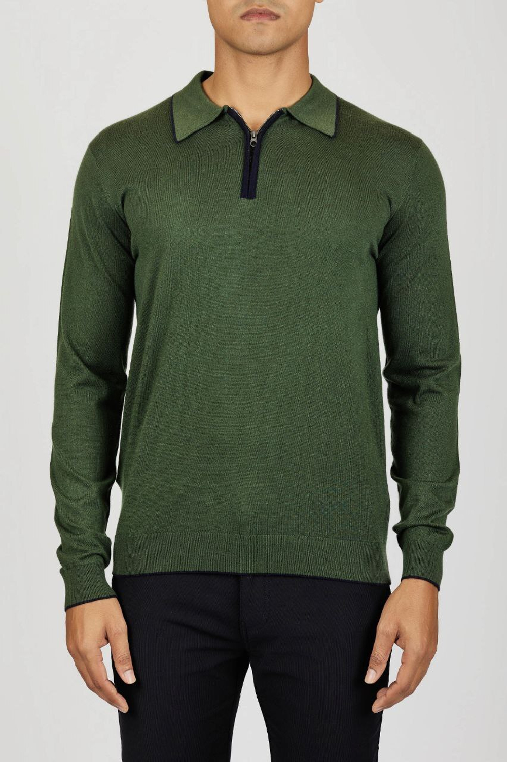 Поло Loro Piana, арт. 456995375