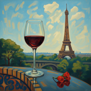 ФРАНЦУЗСКИЕ ВИНА