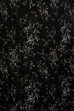 Платье-каре мини